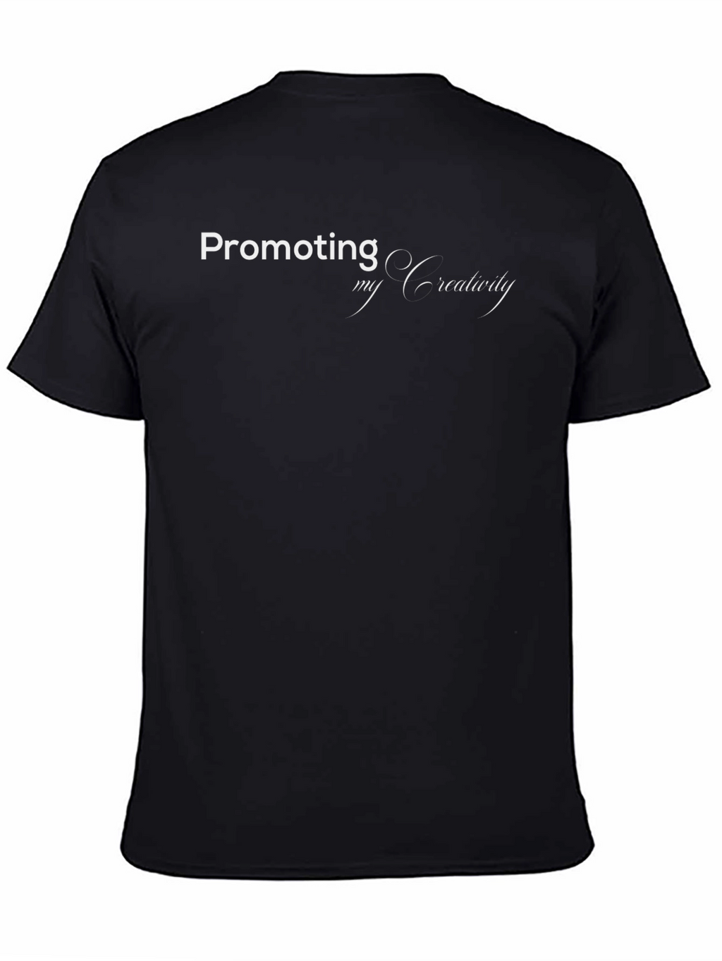 Promoting Creativity T-Shirt