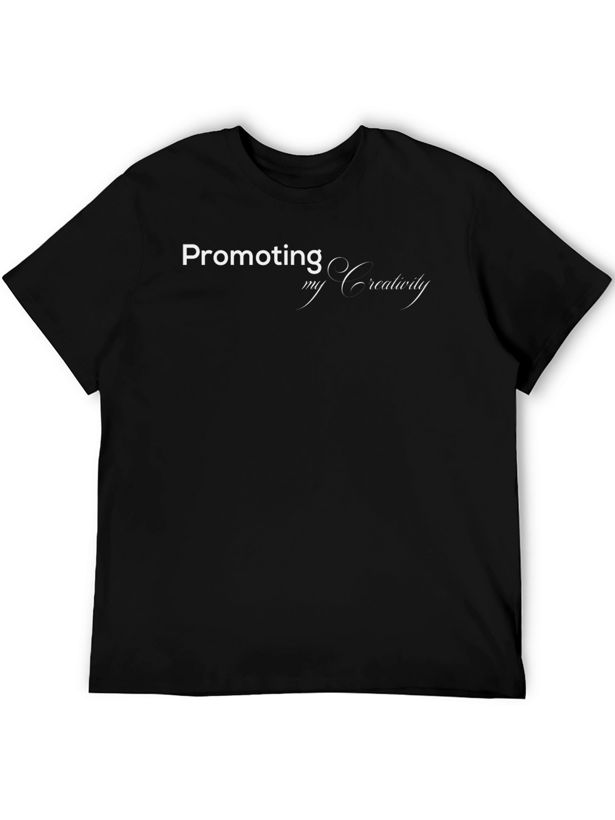 Promoting Creativity T-Shirt