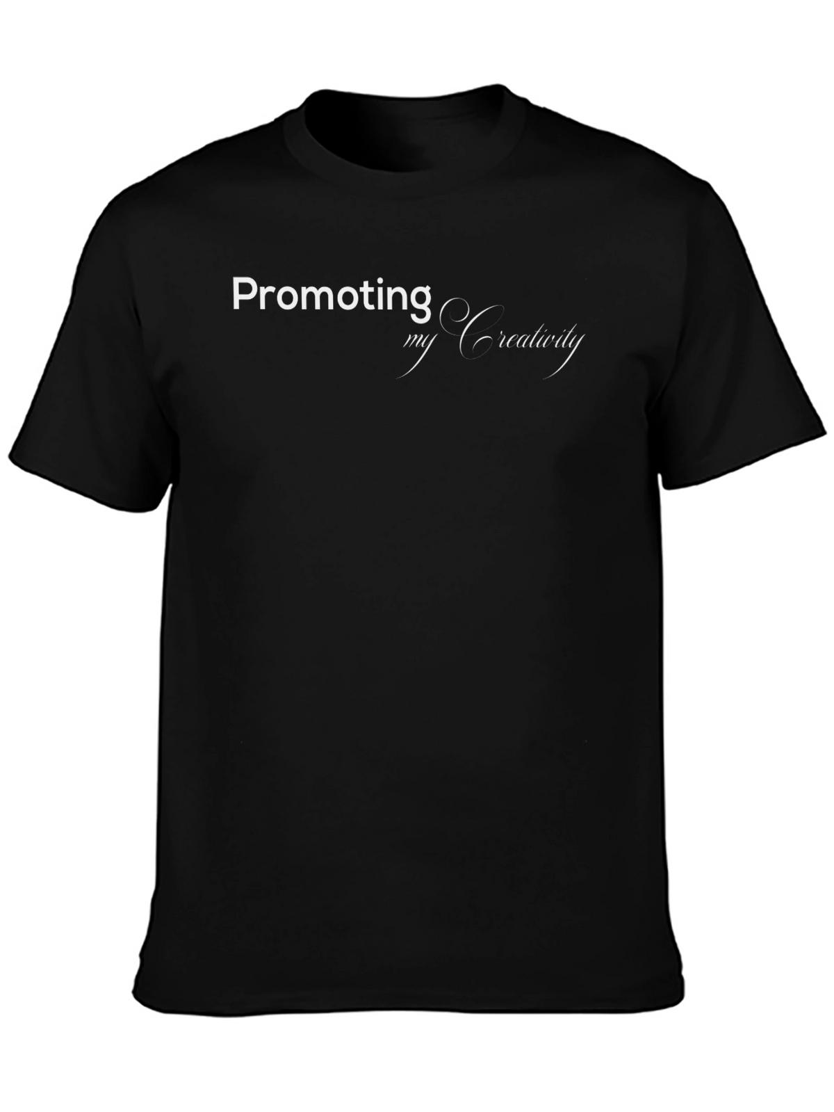 Promoting Creativity T-Shirt