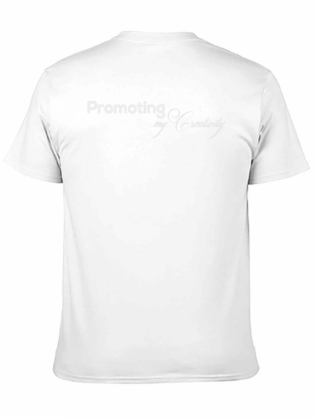 Promoting Creativity T-Shirt