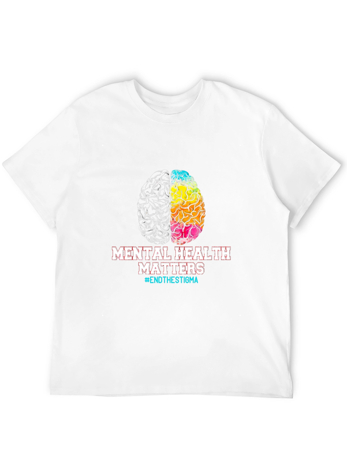 Mental Health Matters T-Shirt