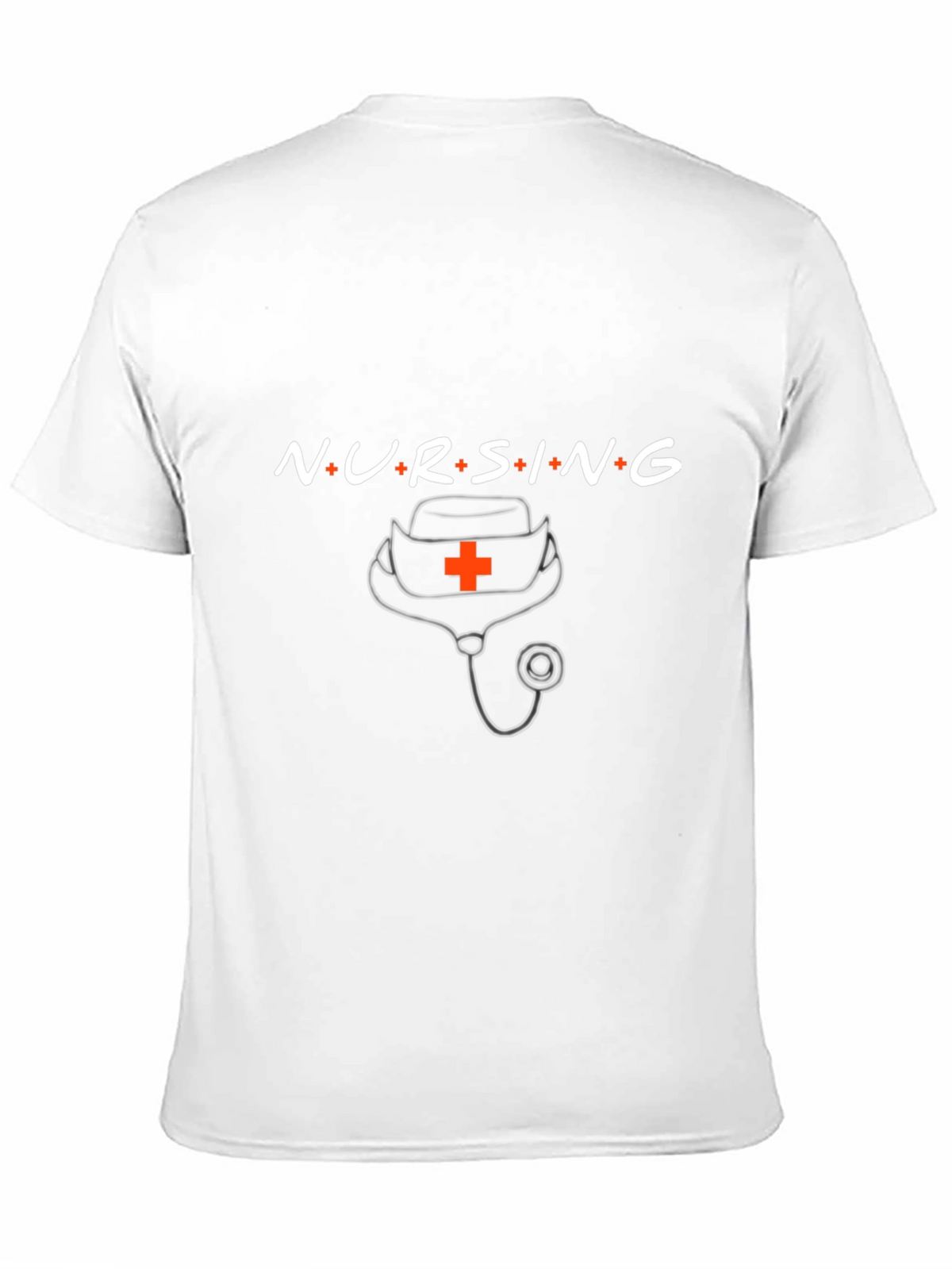 Nursing Friends T-Shirt - Unisex Medical Tee