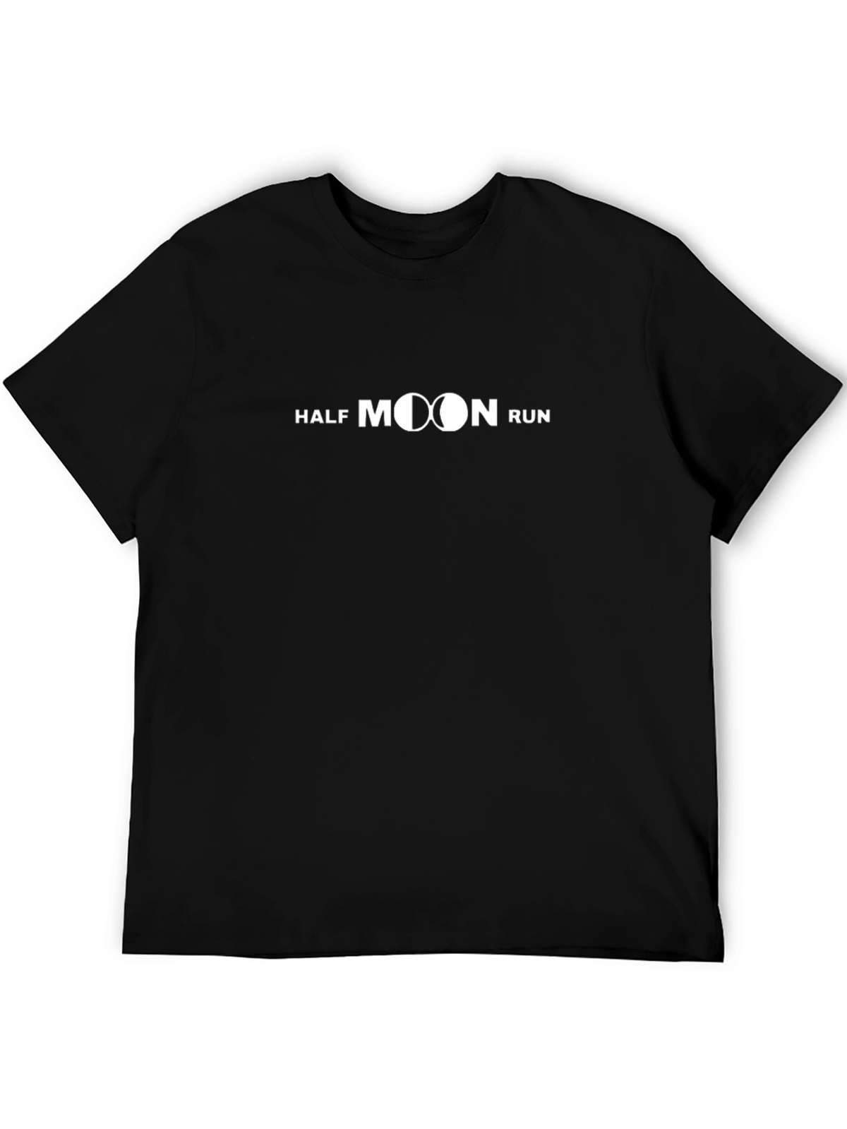Half Moon Run Graphic Tee - Soft Cotton Blend