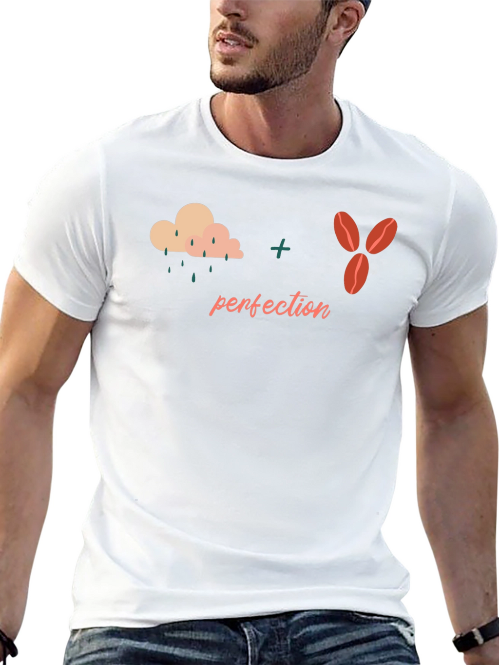 Coffee Perfection T-Shirt