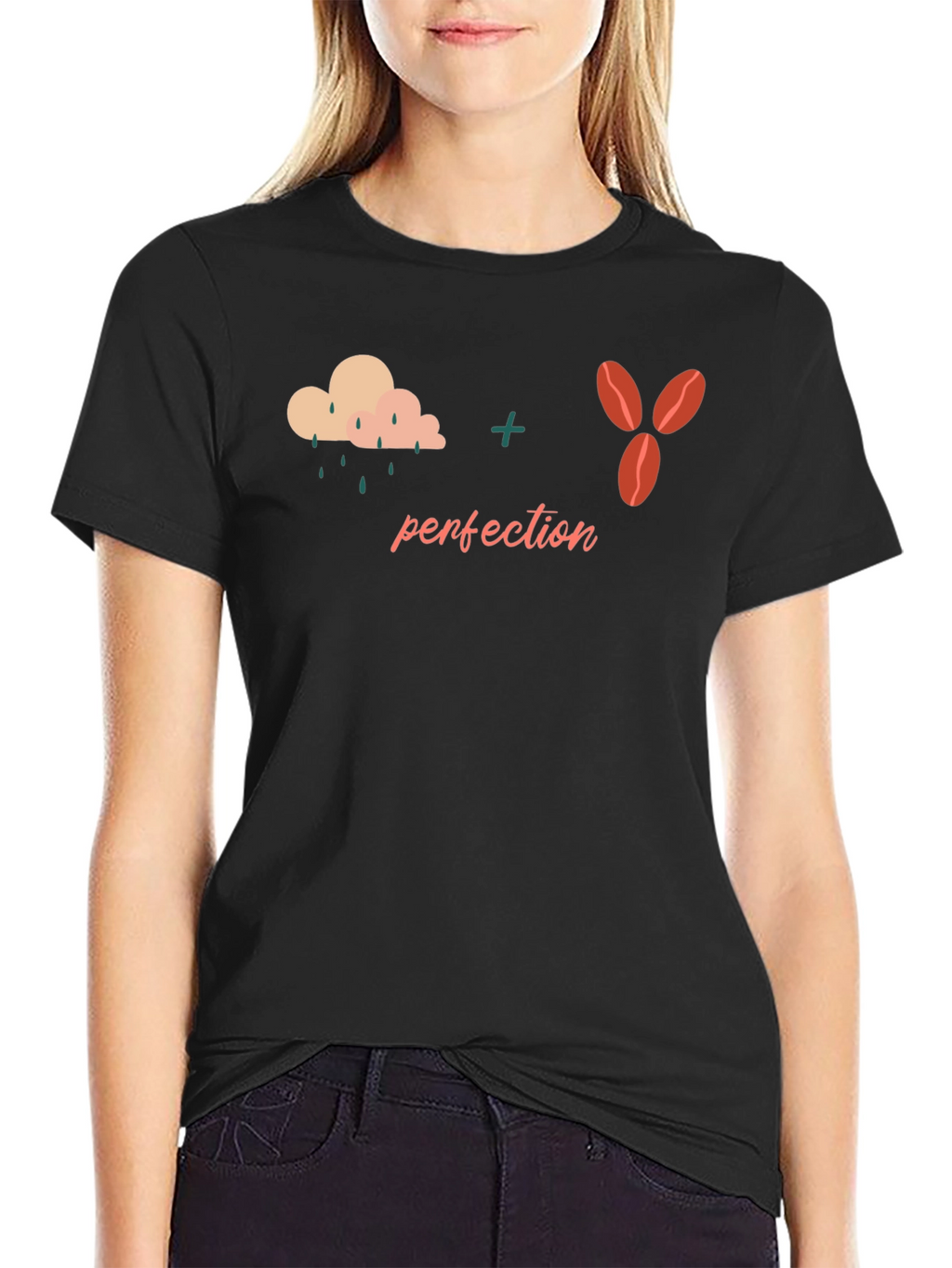 Coffee Perfection T-Shirt