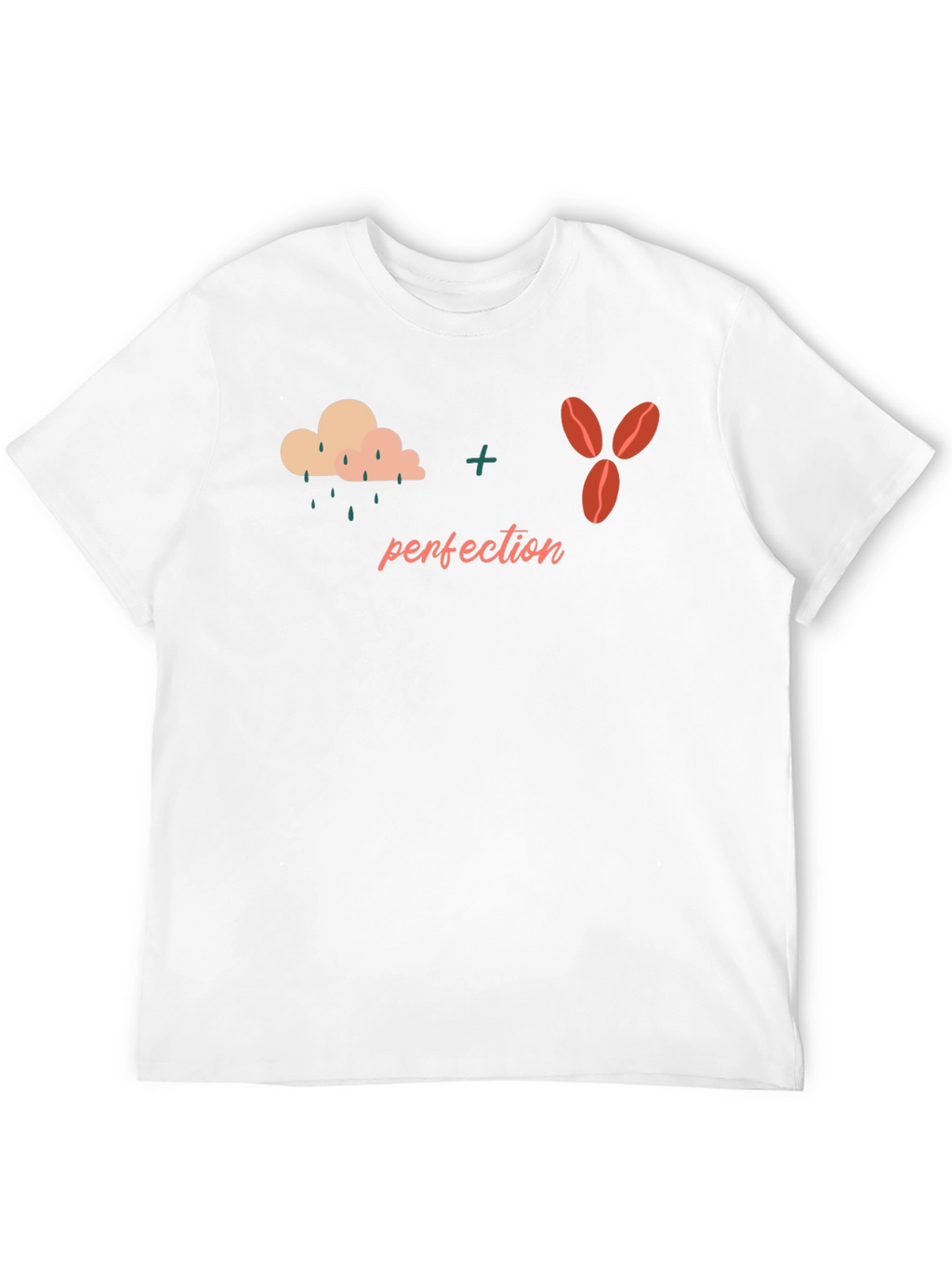 Coffee Perfection T-Shirt