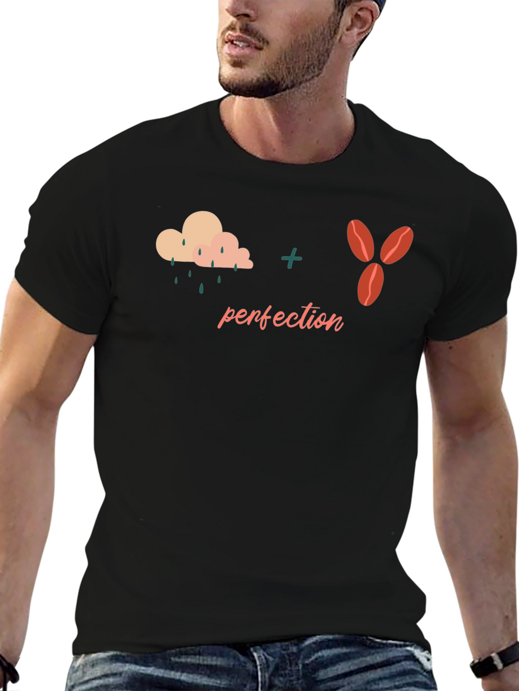 Coffee Perfection T-Shirt