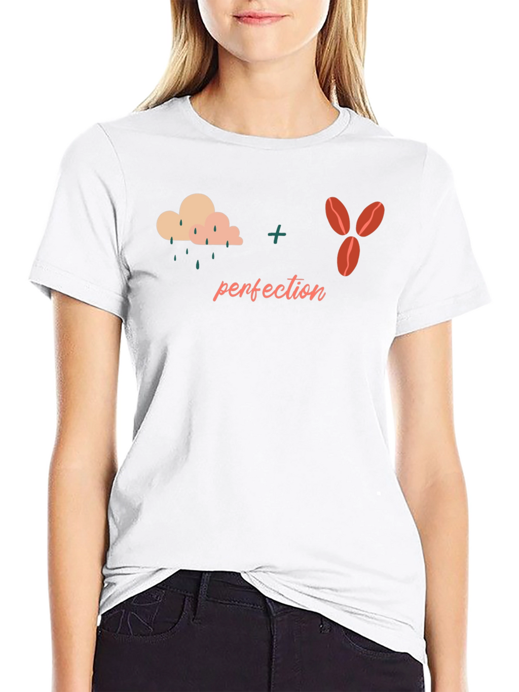 Coffee Perfection T-Shirt