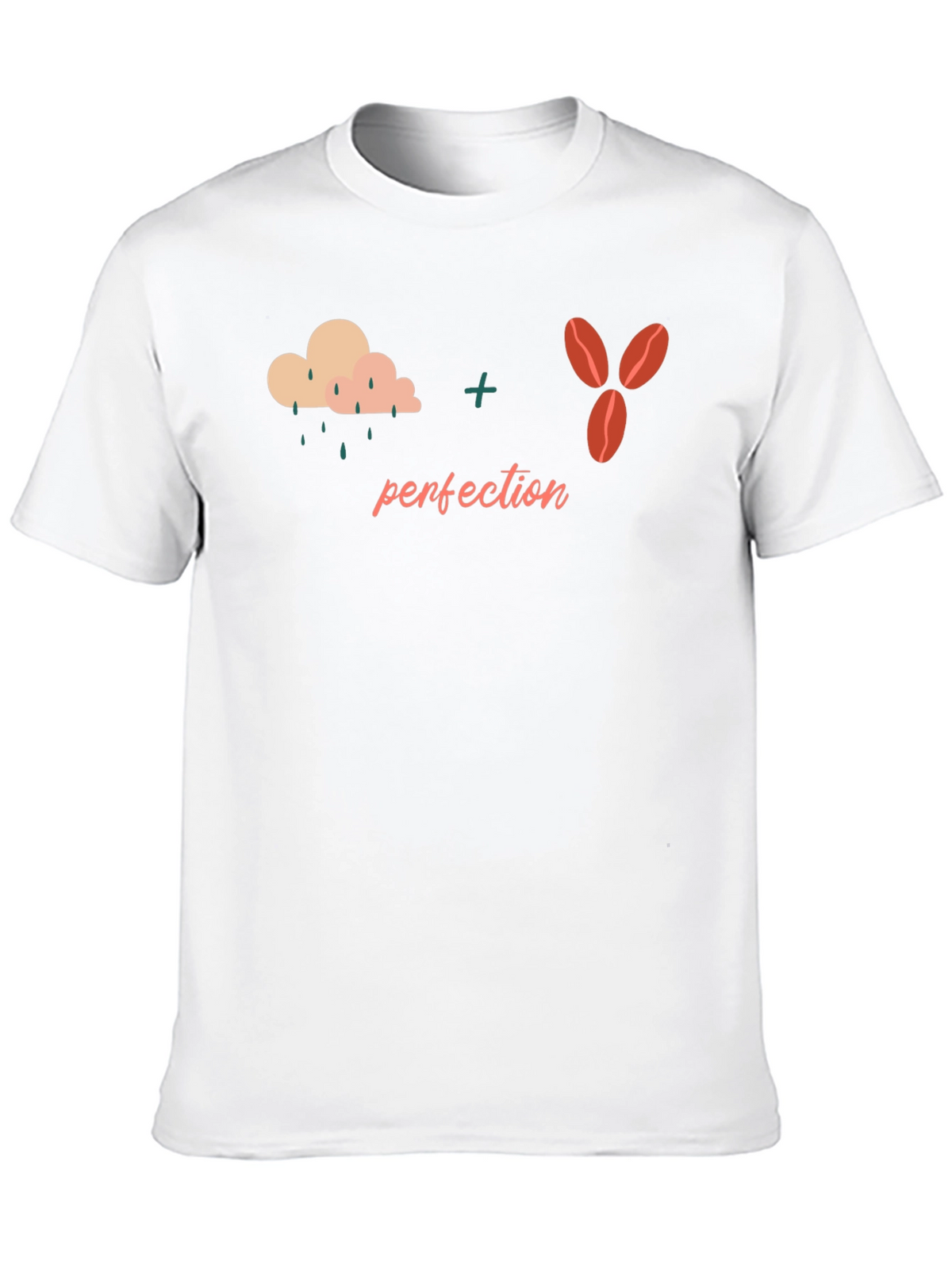 Coffee Perfection T-Shirt