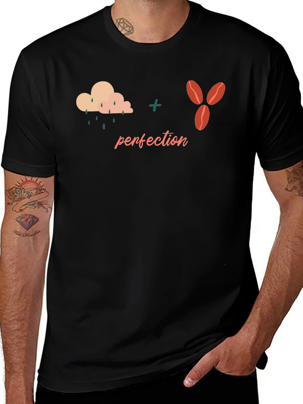 Coffee Perfection T-Shirt