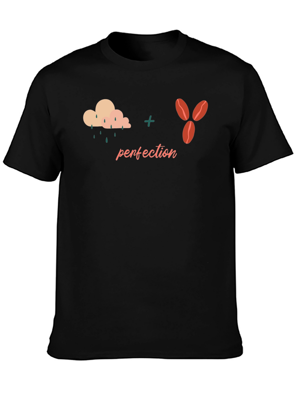 Coffee Perfection T-Shirt