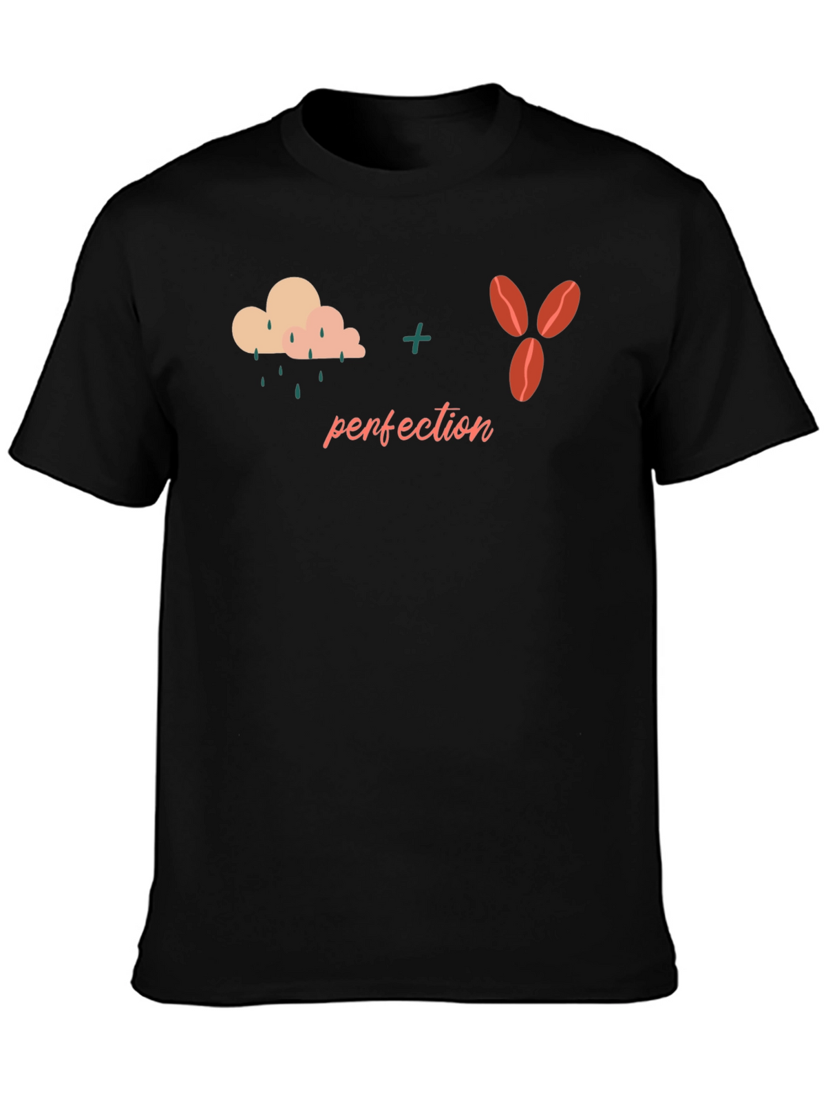 Coffee Perfection T-Shirt