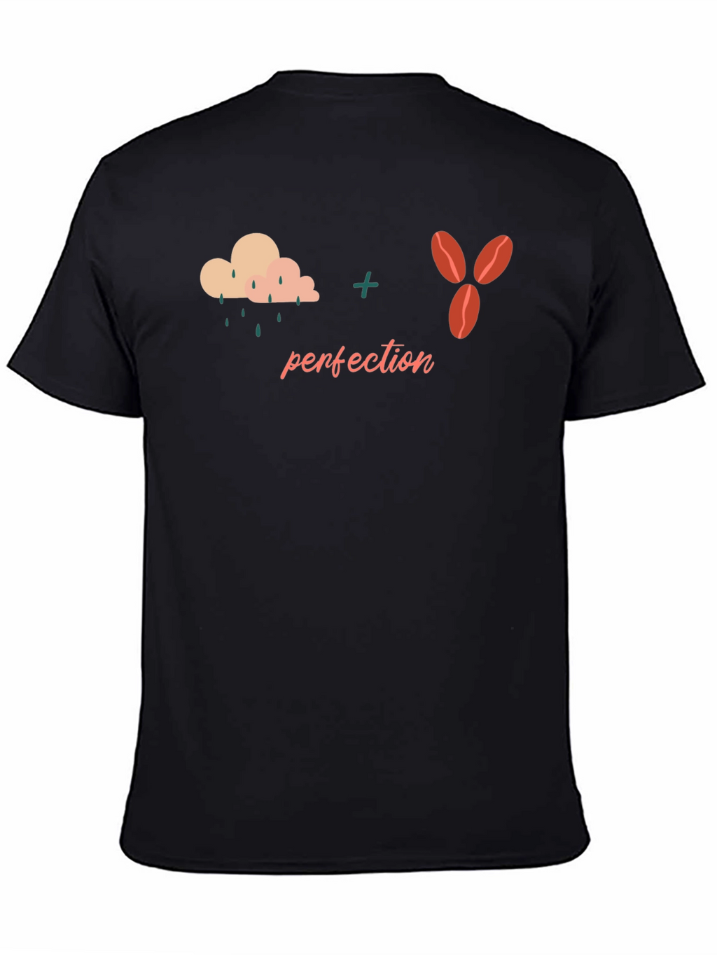 Coffee Perfection T-Shirt