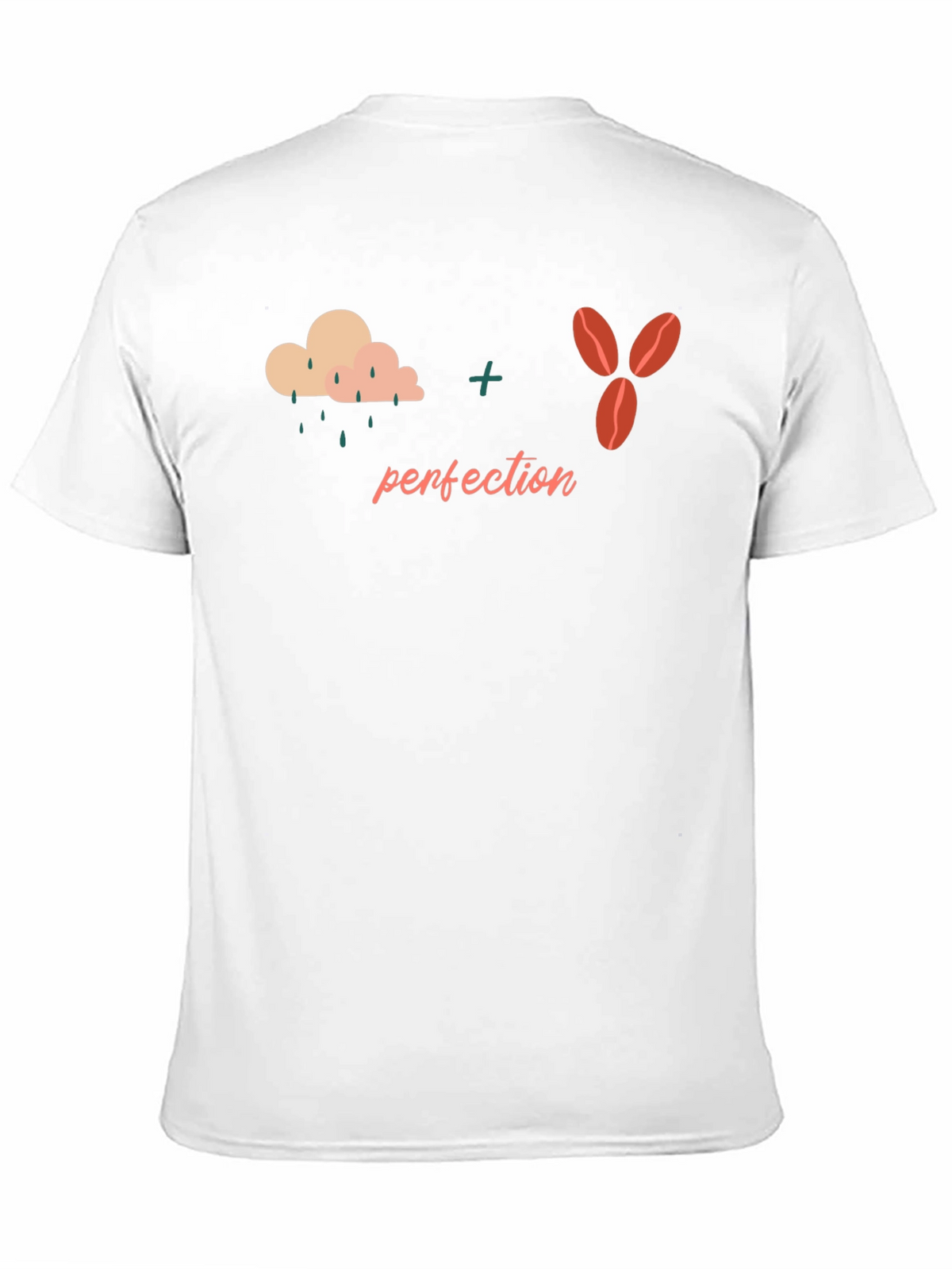 Coffee Perfection T-Shirt