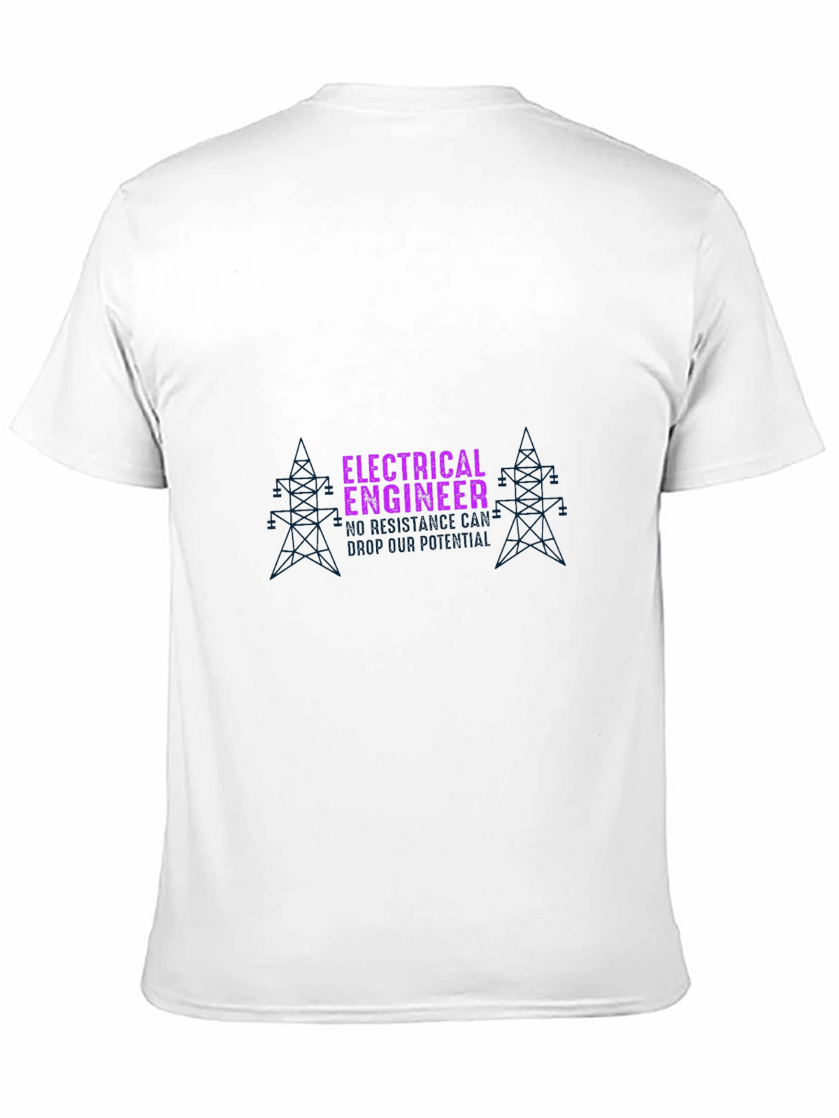 Electrical Engineer T-Shirt