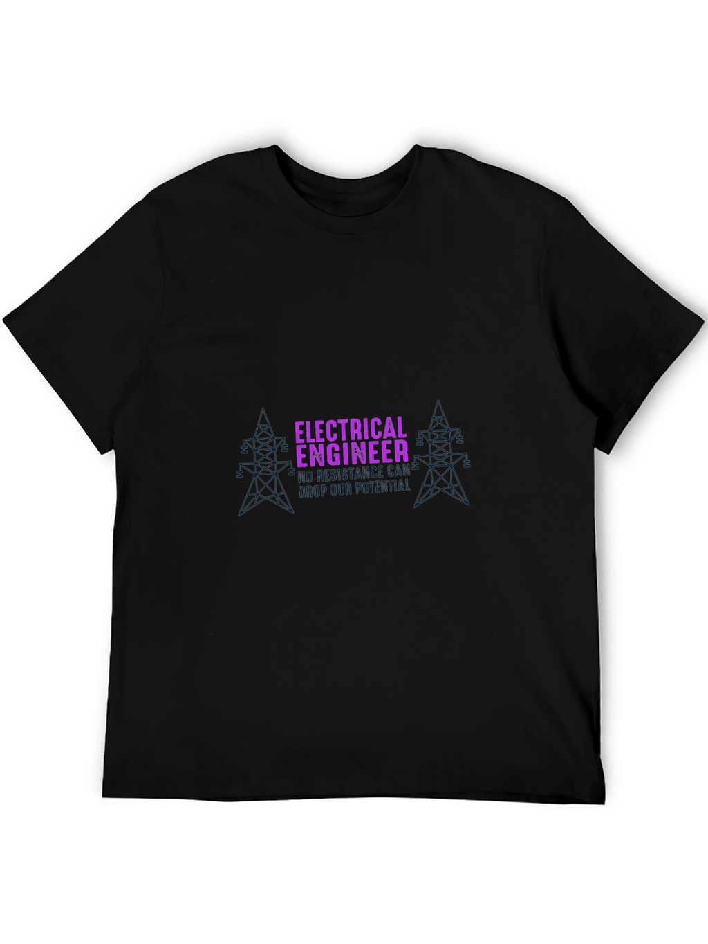 Electrical Engineer T-Shirt