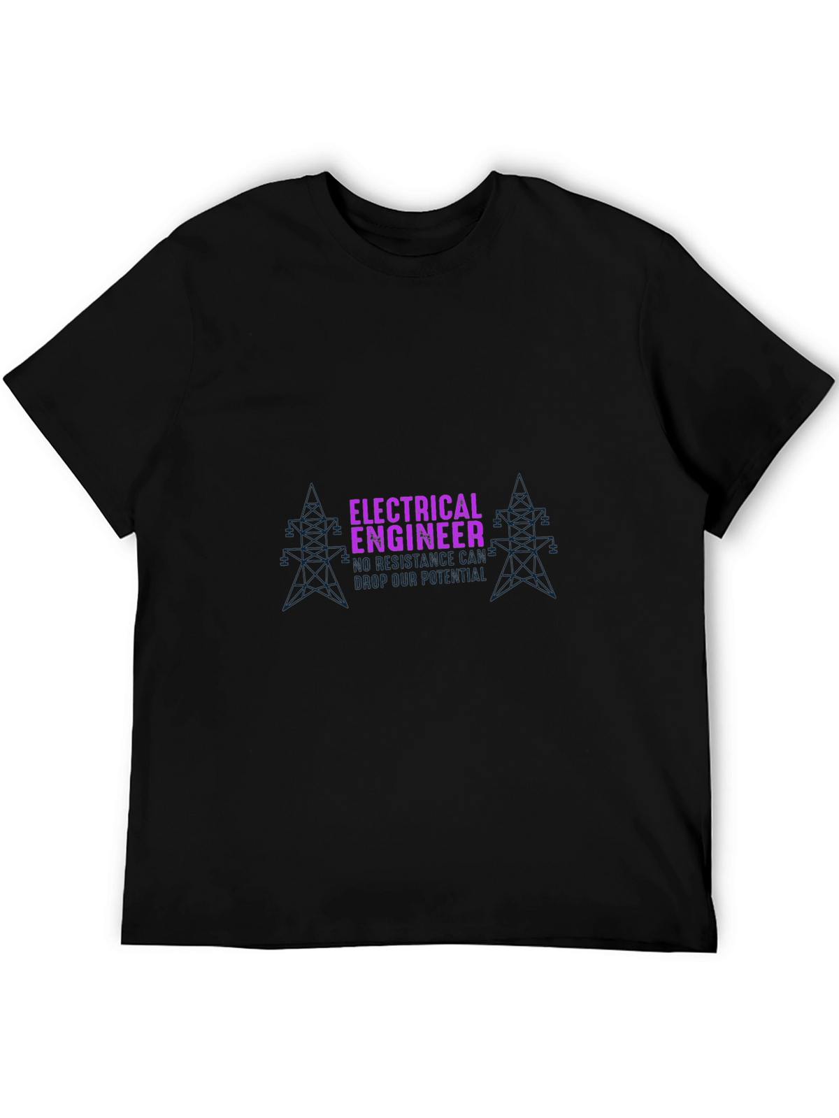 Electrical Engineer T-Shirt
