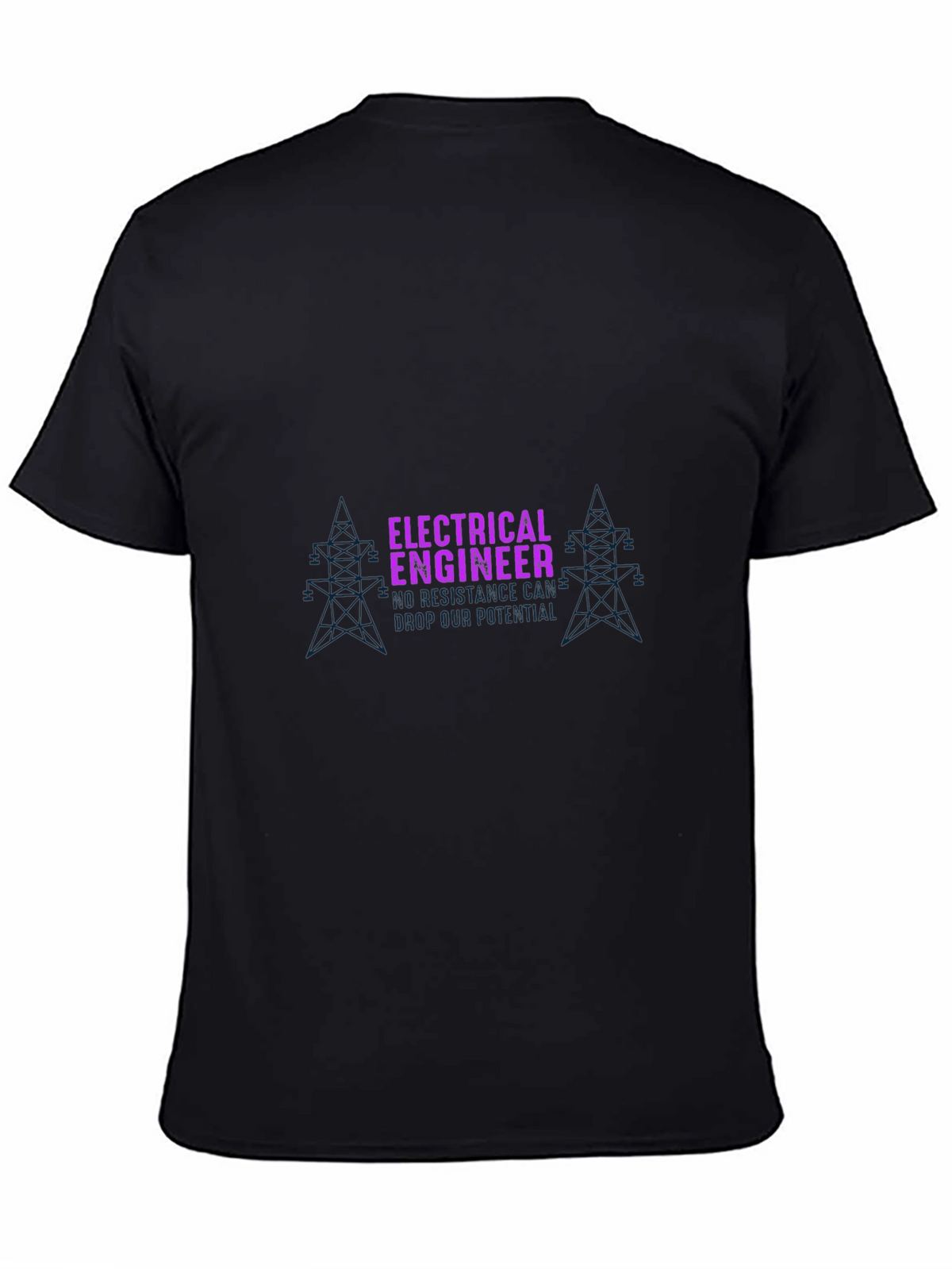 Electrical Engineer T-Shirt
