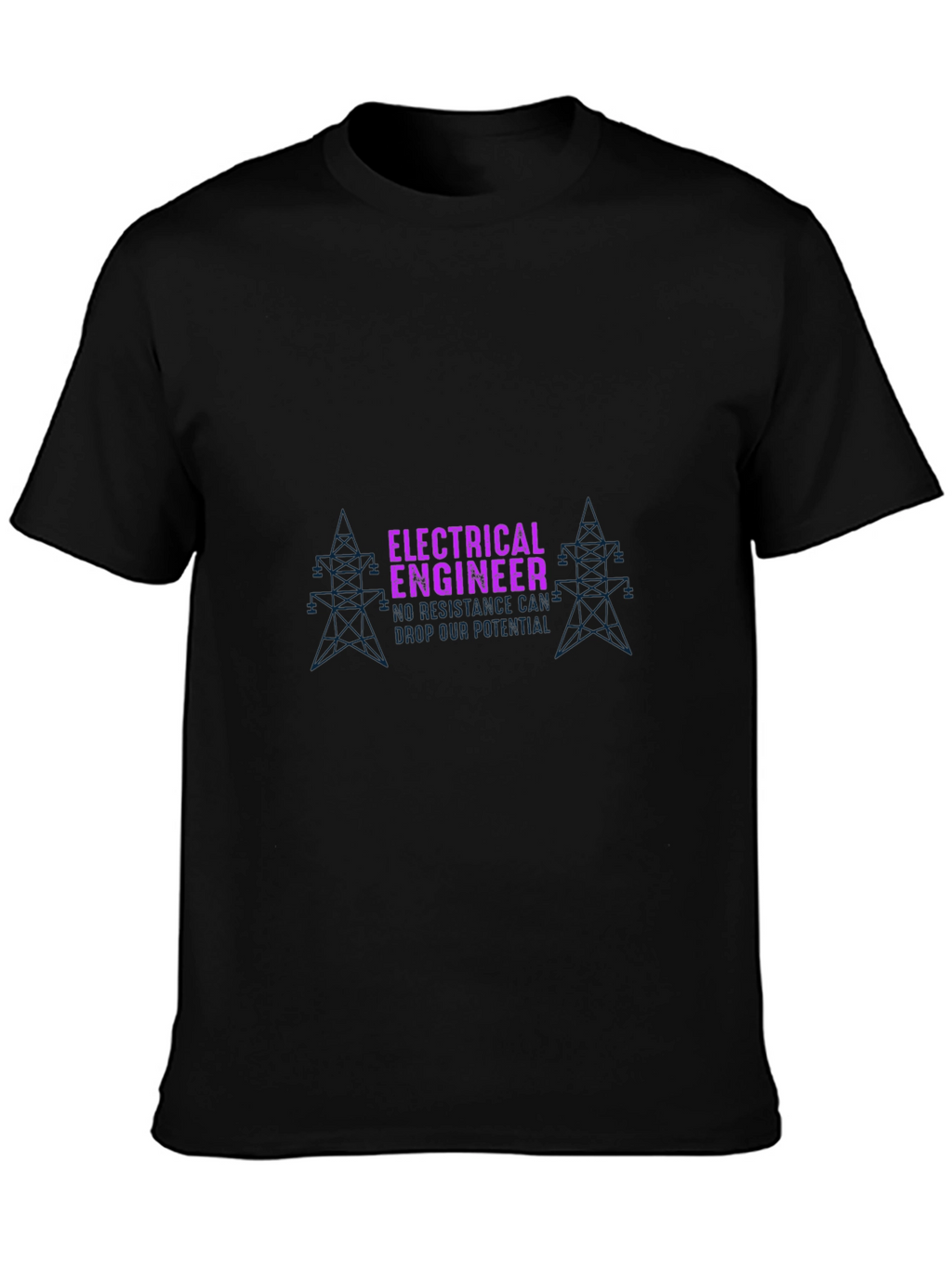 Electrical Engineer T-Shirt