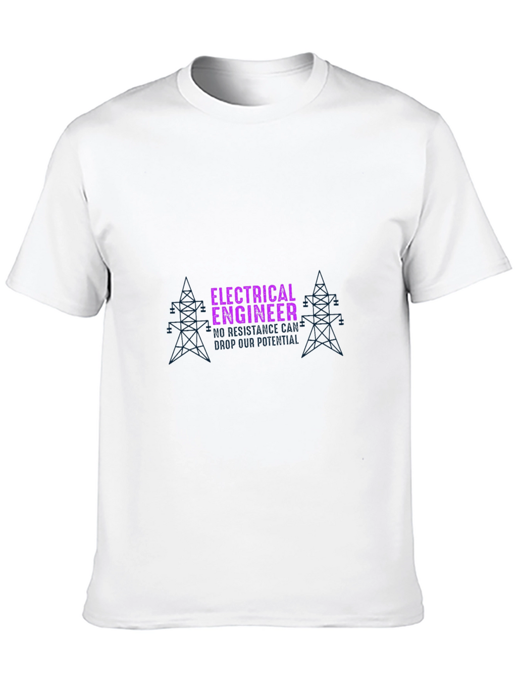 Electrical Engineer T-Shirt