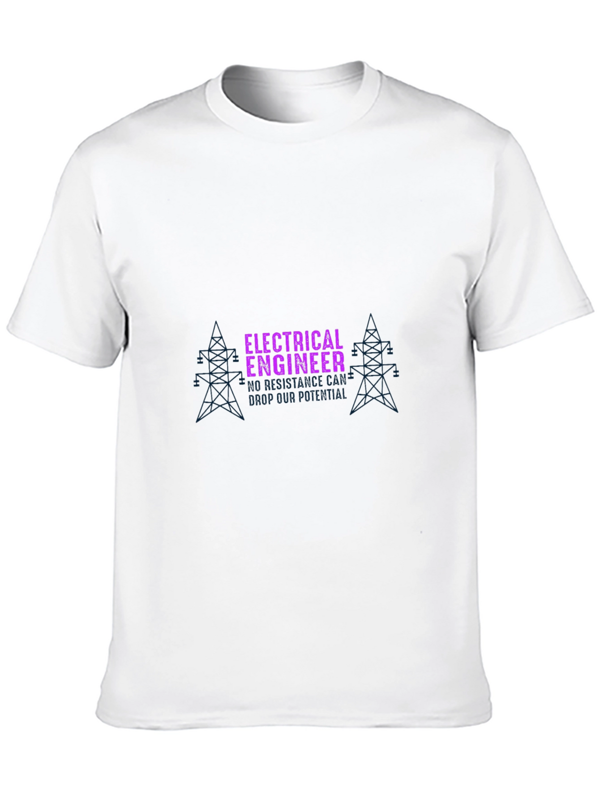 Electrical Engineer T-Shirt