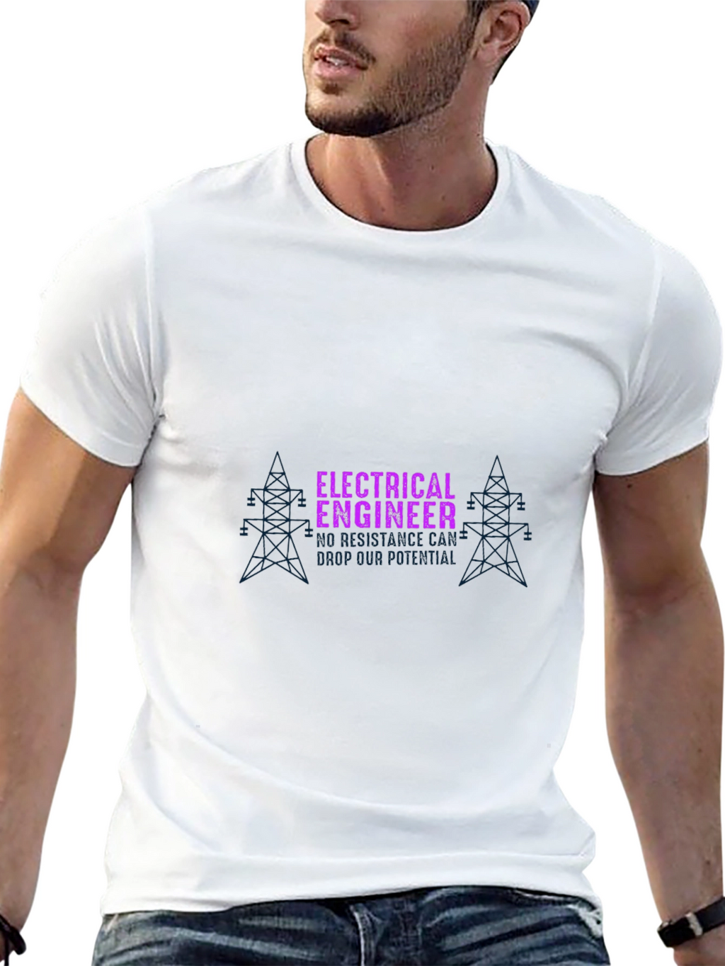 Electrical Engineer T-Shirt