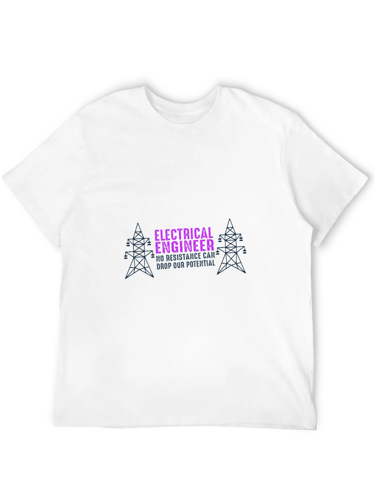 Electrical Engineer T-Shirt