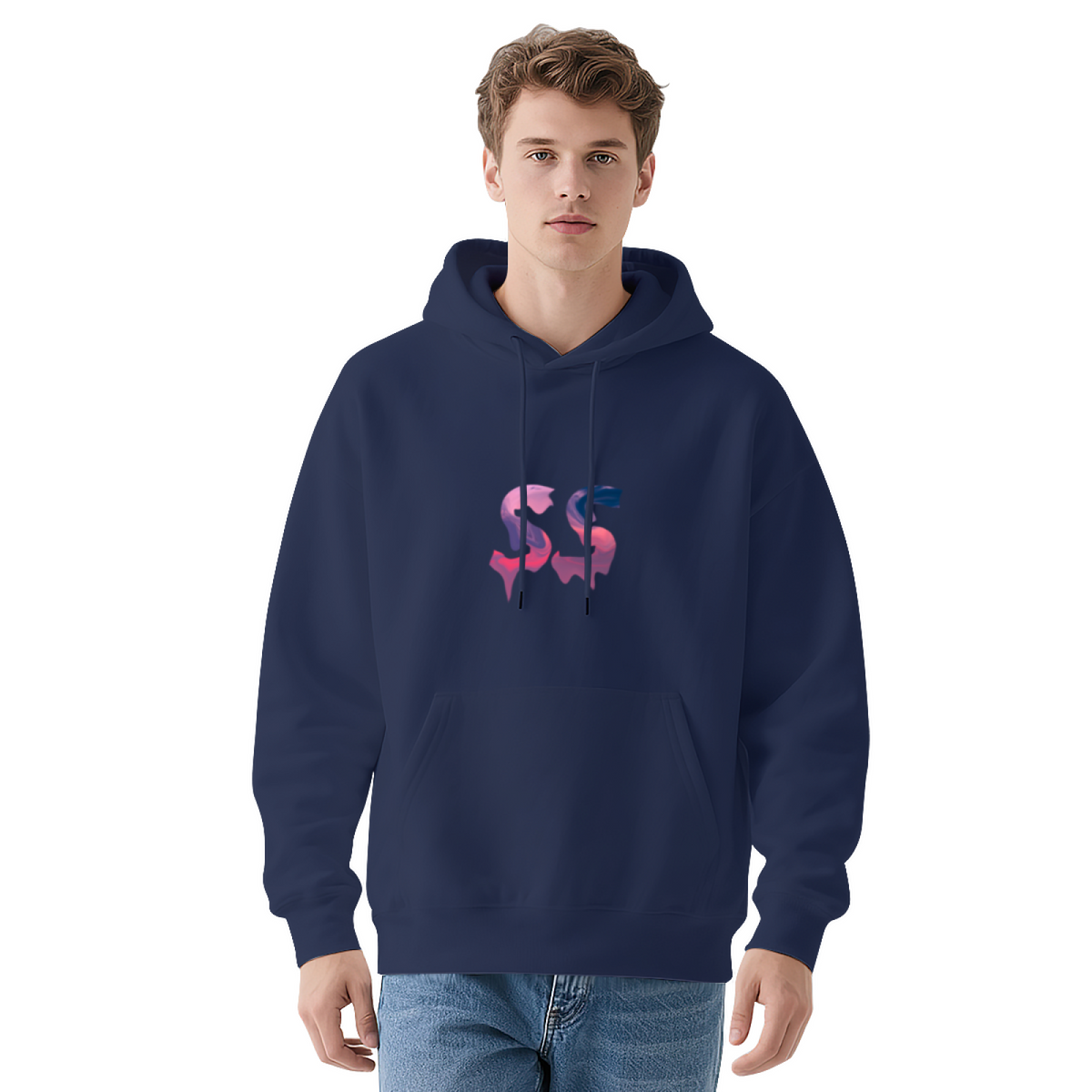 Money Mindset Hoodie