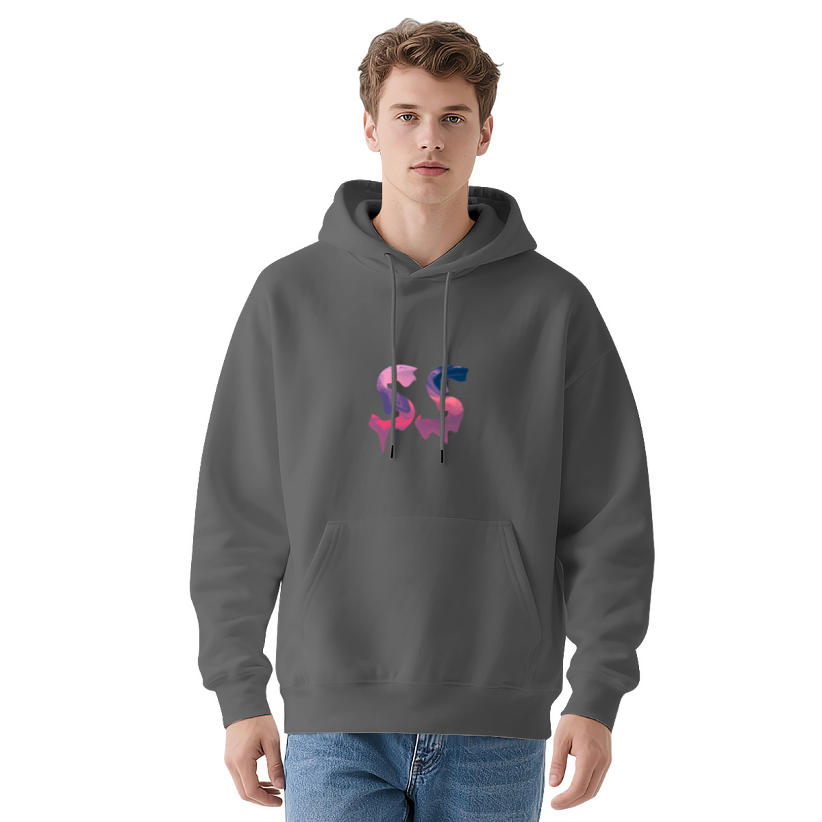 Money Mindset Hoodie