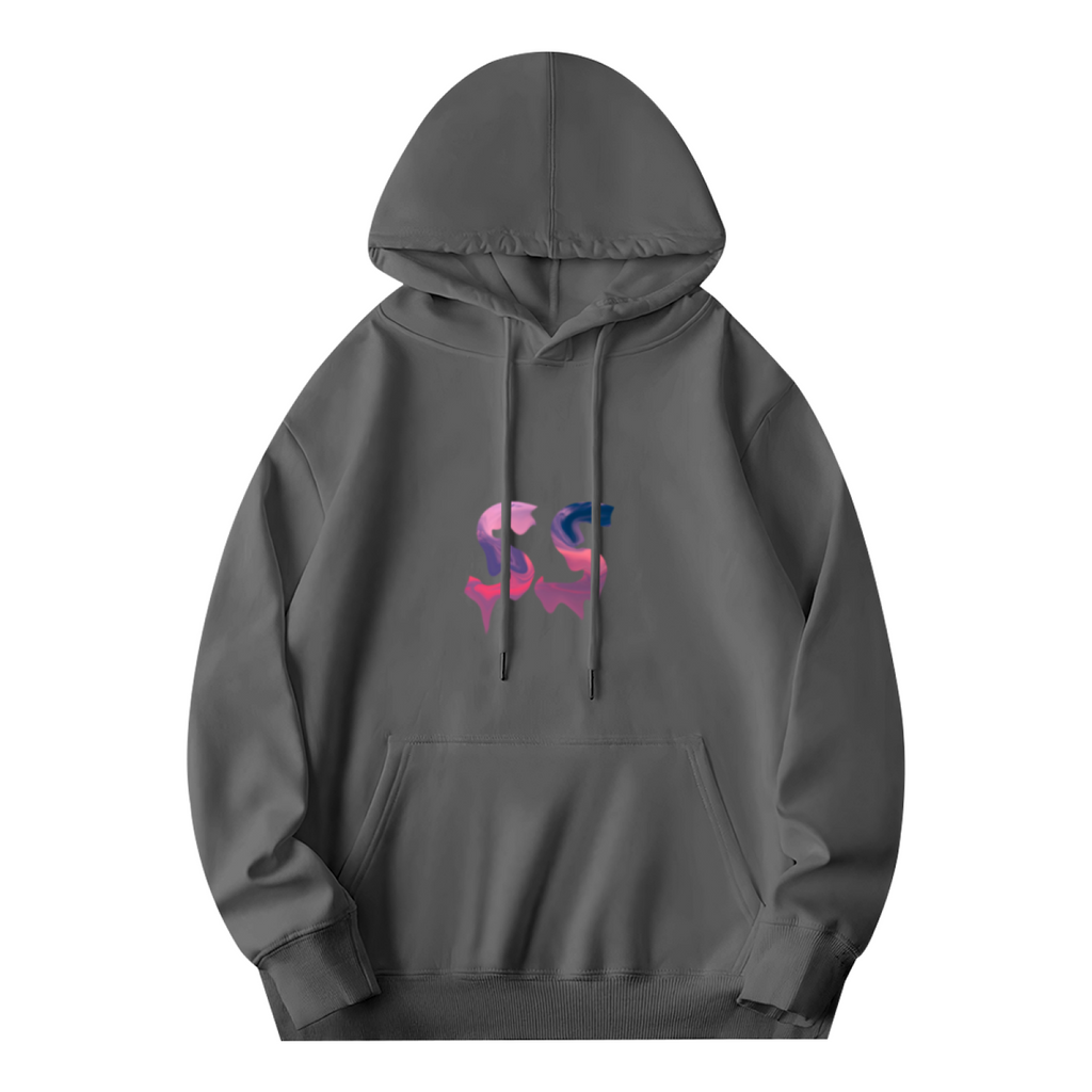 Money Mindset Hoodie