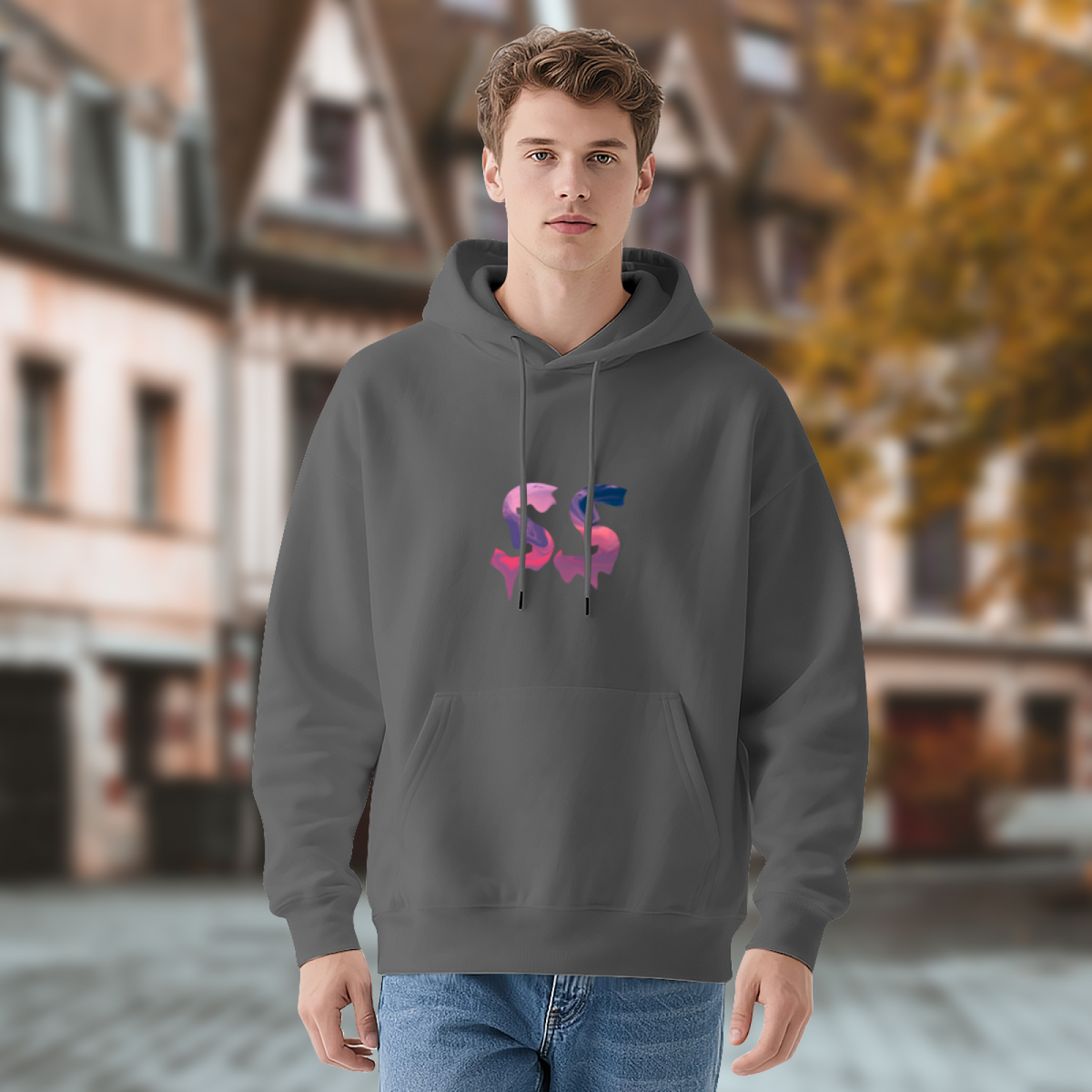 Money Mindset Hoodie