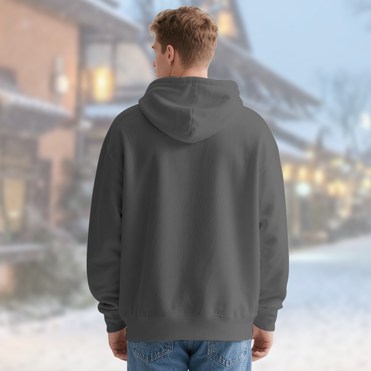 Money Mindset Hoodie