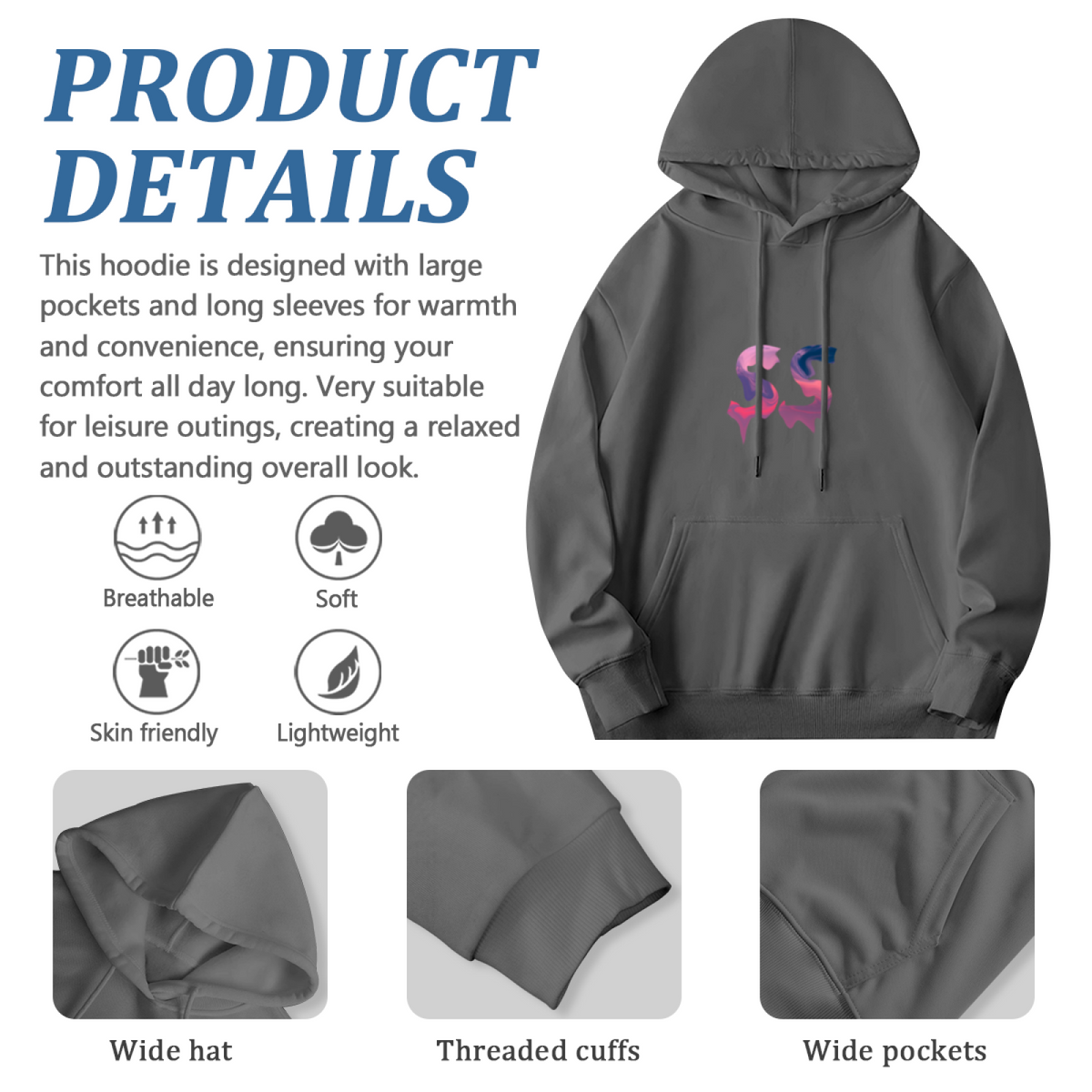 Money Mindset Hoodie