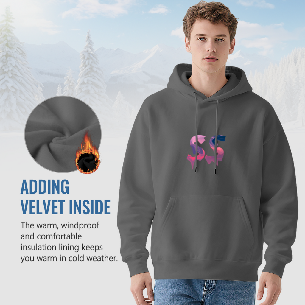 Money Mindset Hoodie