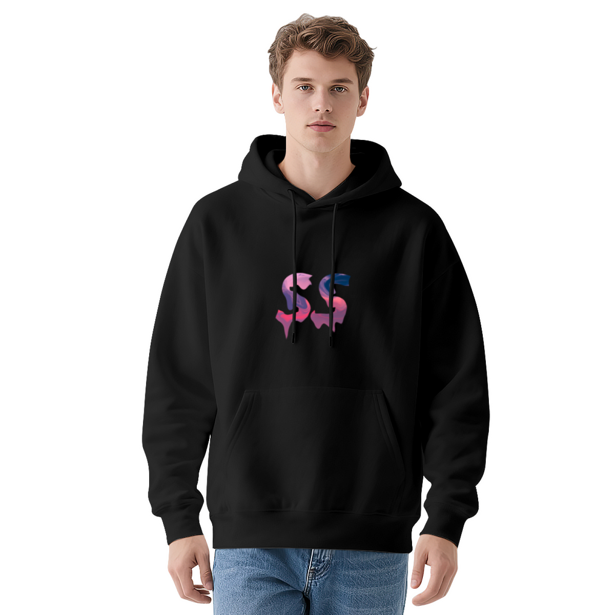 Money Mindset Hoodie