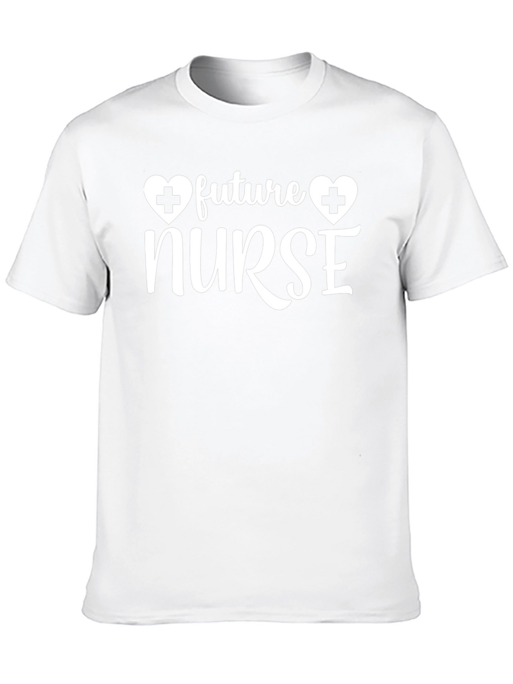 Future Nurse T-Shirt - Medical Professional Student Tee
