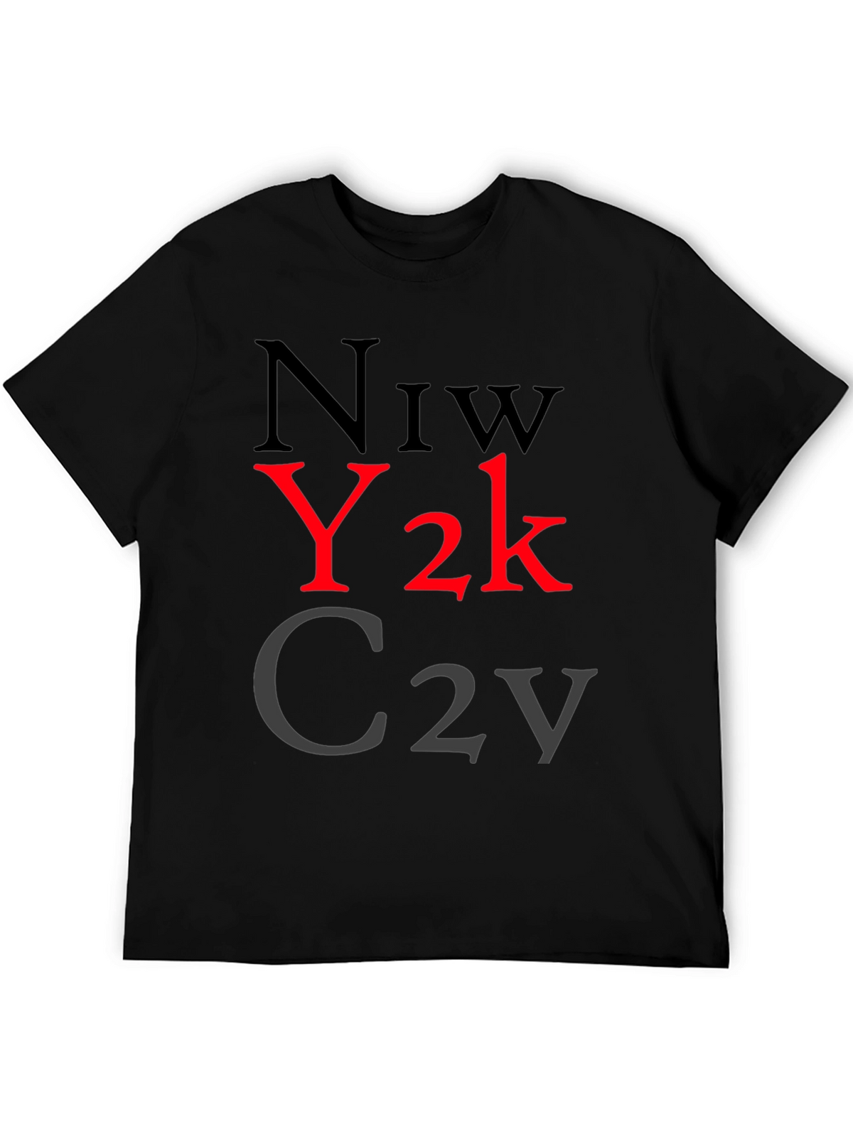 Y2k Graphic Tee - Trendy Retro Style
