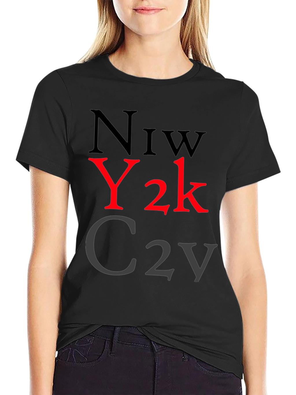 Y2k Graphic Tee - Trendy Retro Style