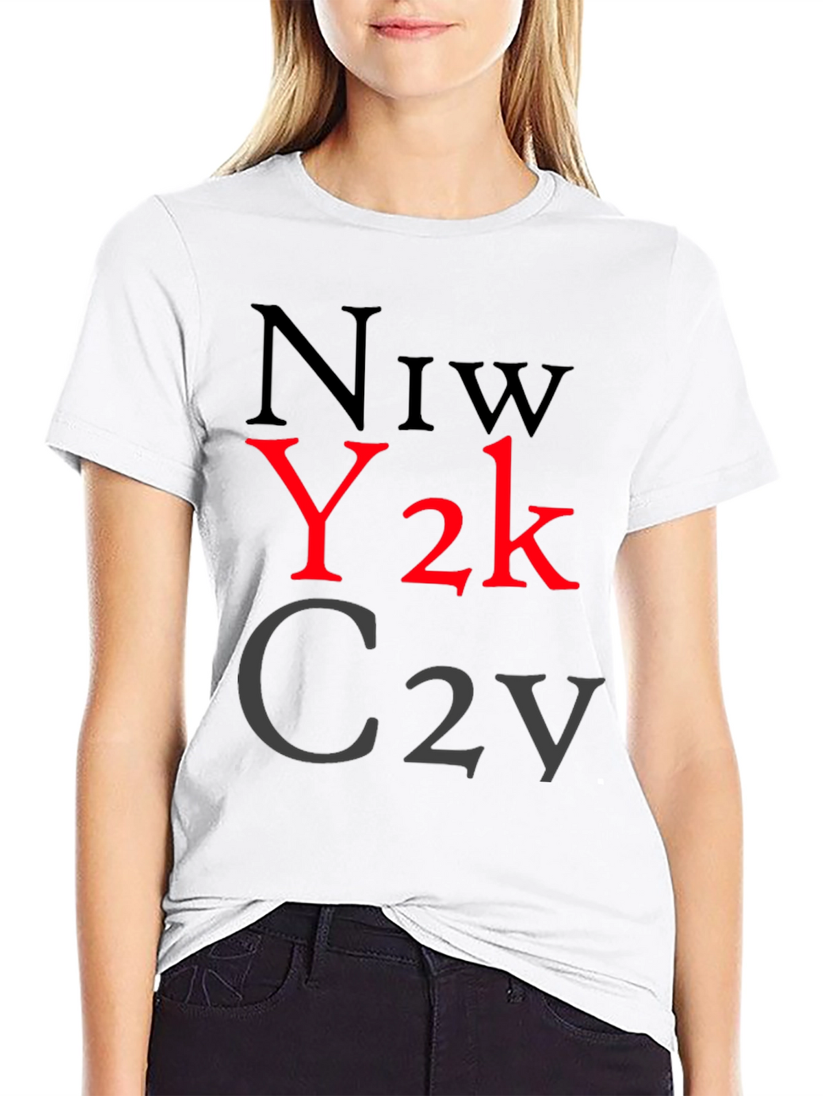 Y2k Graphic Tee - Trendy Retro Style