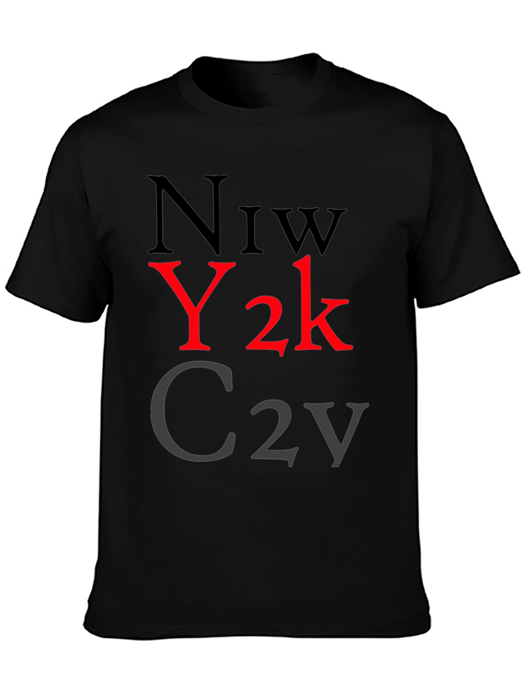 Y2k Graphic Tee - Trendy Retro Style