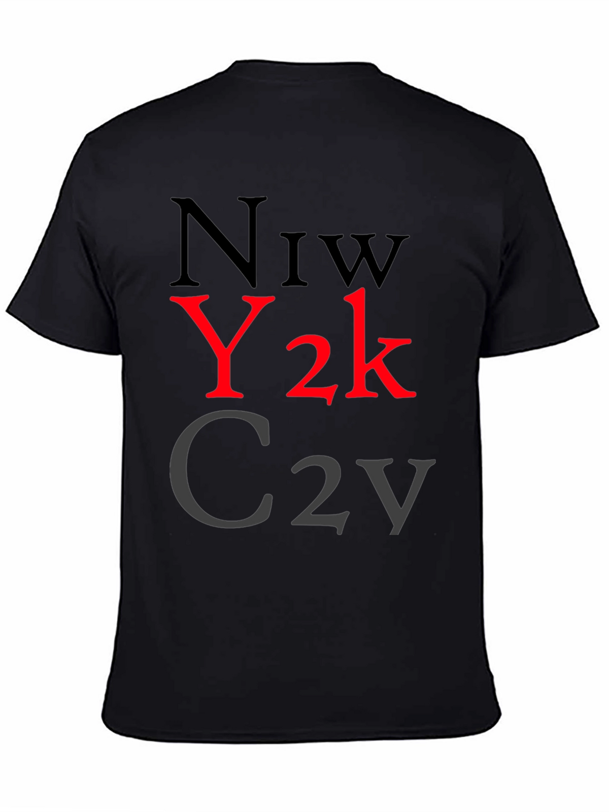 Y2k Graphic Tee - Trendy Retro Style