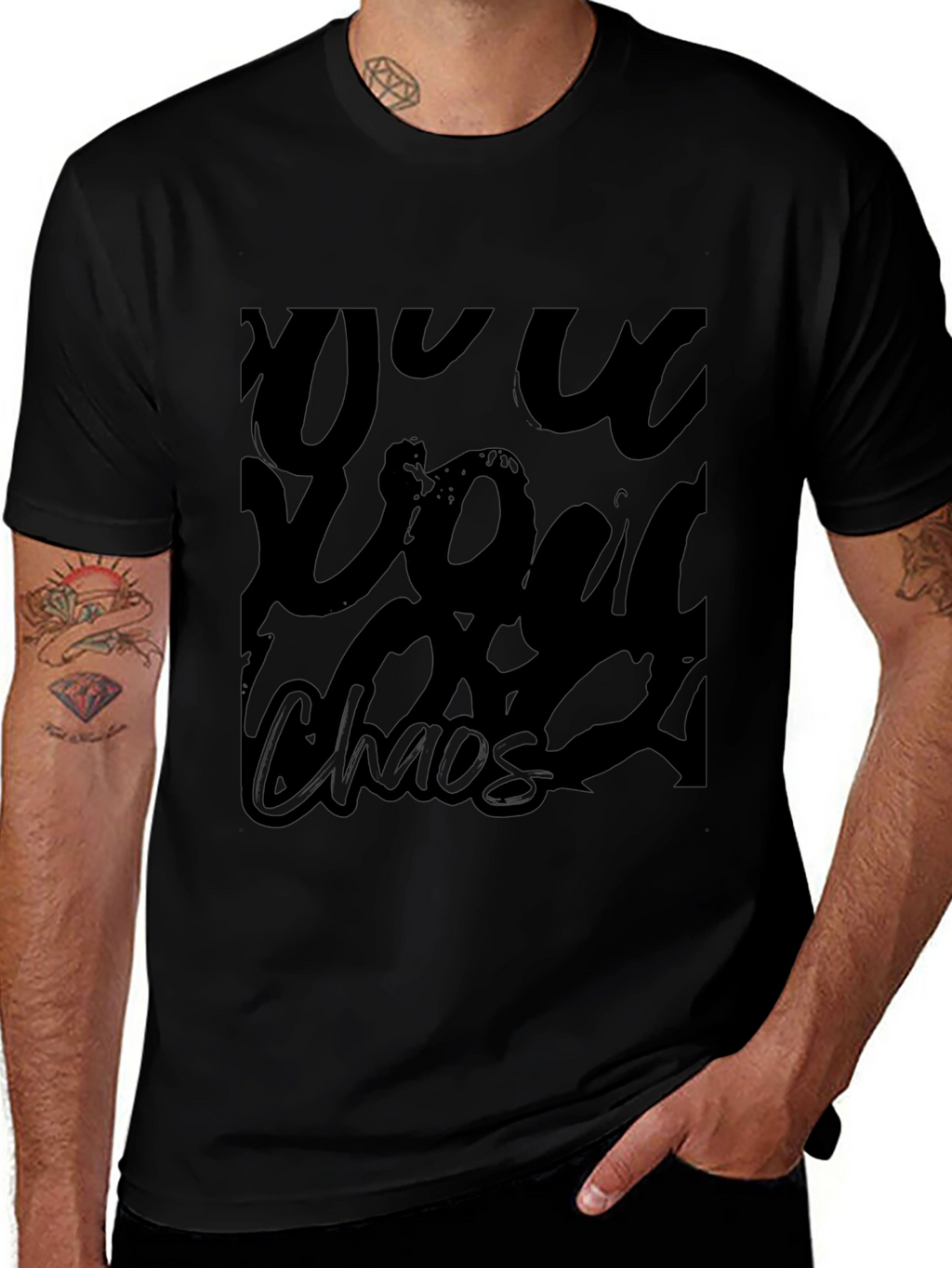 Dark Chaos T-Shirt