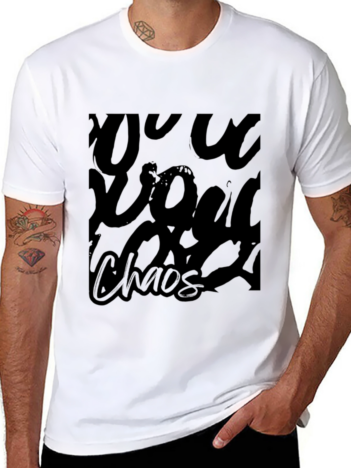 Dark Chaos T-Shirt