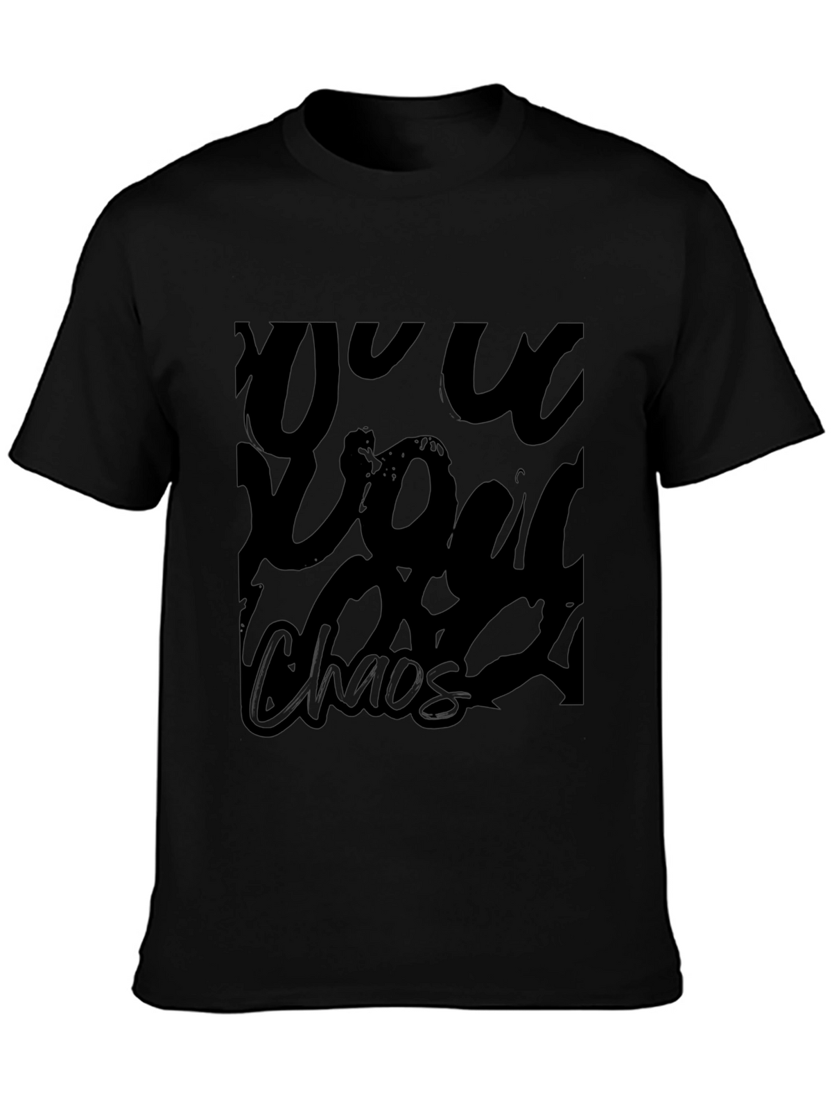 Dark Chaos T-Shirt