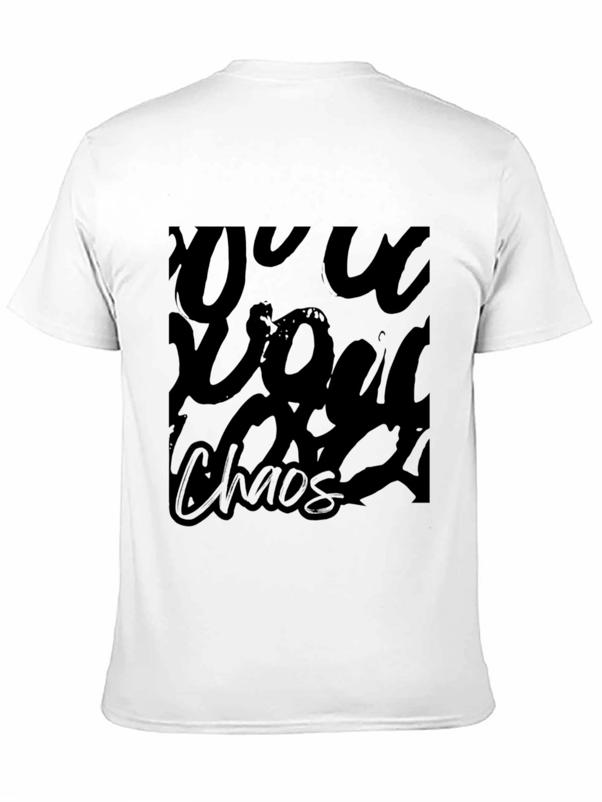 Dark Chaos T-Shirt