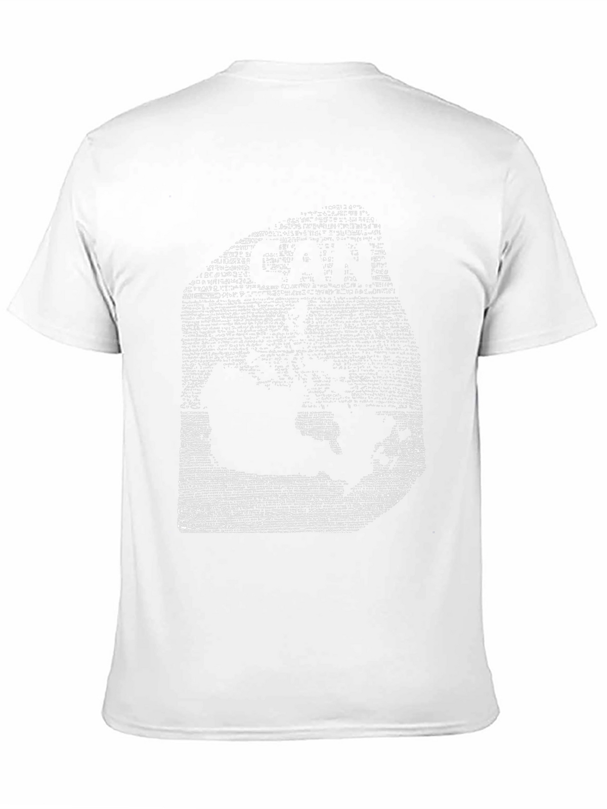 Rosetta Stone T-Shirt - Ancient Egypt Hieroglyphs Tee