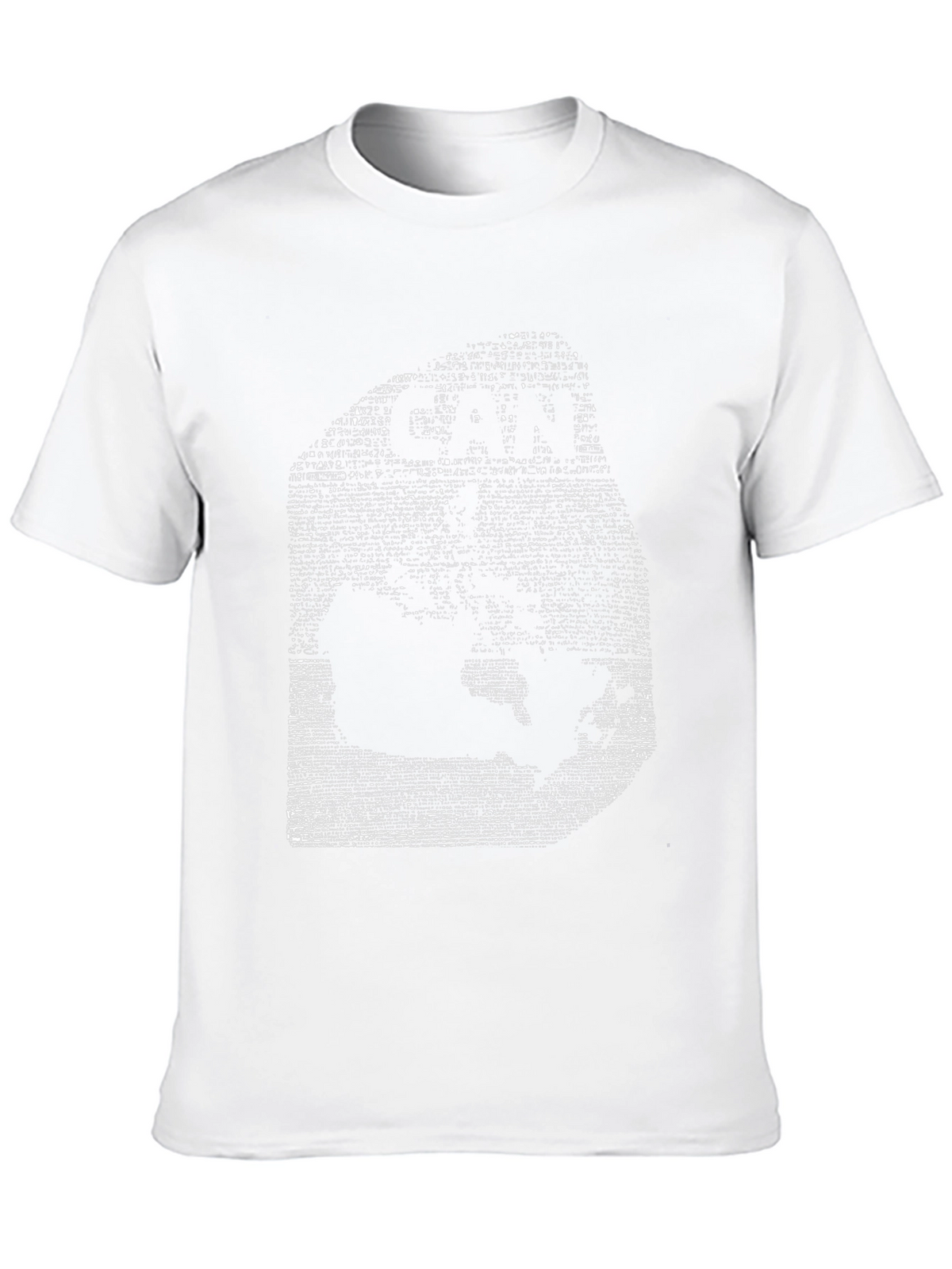 Rosetta Stone T-Shirt - Ancient Egypt Hieroglyphs Tee