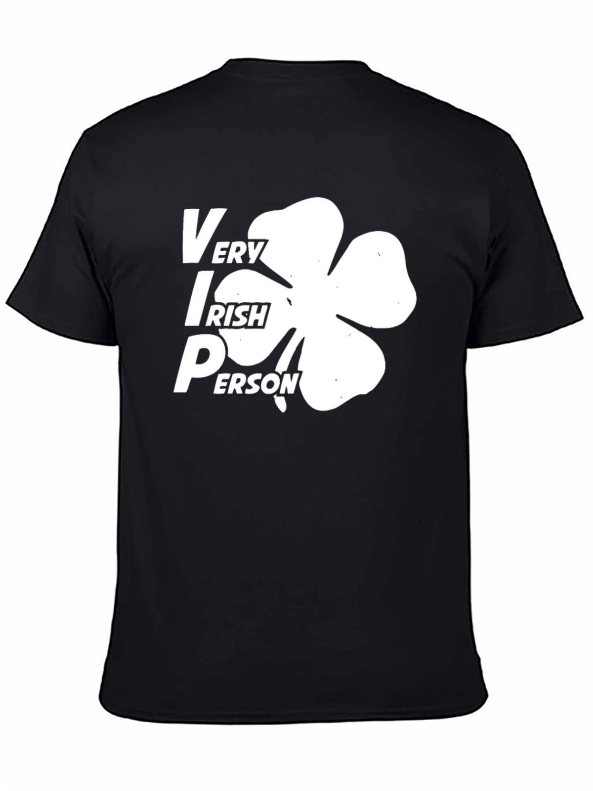 Very Irish Person T-Shirt St. Patricks Day
