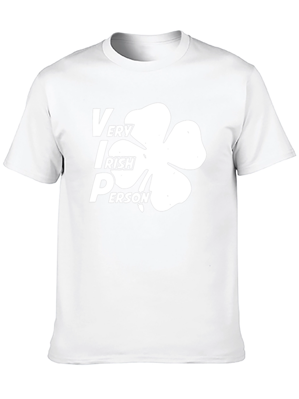 Very Irish Person T-Shirt St. Patricks Day
