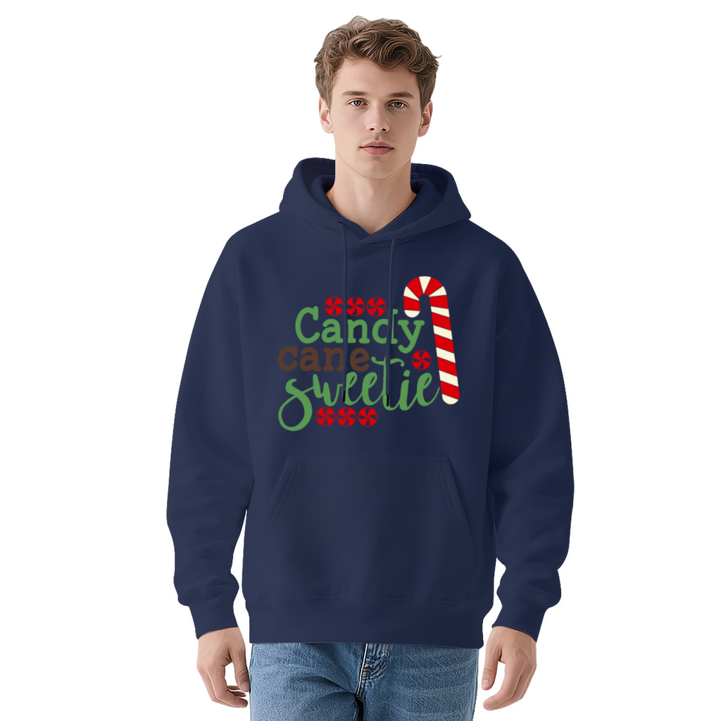 Candy Cane Sweetie Hoodie